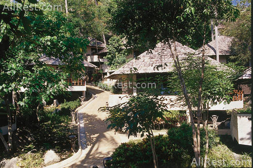 Baan Hin Sai Resort 3